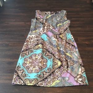 Connected apparel size 6 dress   #3